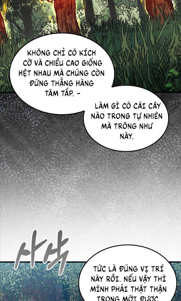 Quân Cờ Thứ 31 Lật Ngược Ván Cờ - Chapter 28 - Page 64