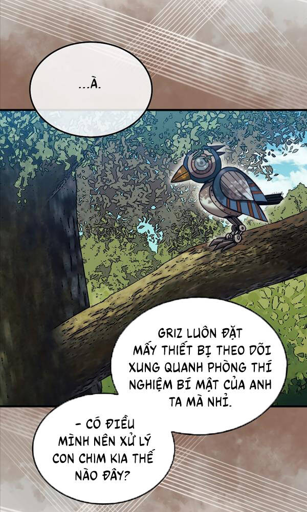 Quân Cờ Thứ 31 Lật Ngược Ván Cờ - Chapter 28 - Page 68