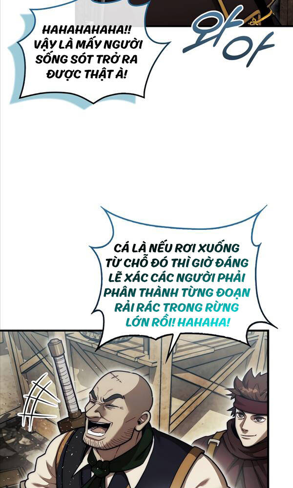 Quân Cờ Thứ 31 Lật Ngược Ván Cờ - Chapter 28 - Page 6