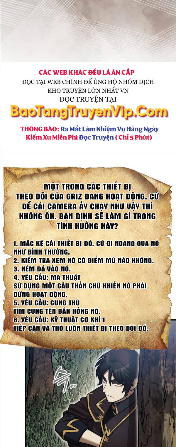 Quân Cờ Thứ 31 Lật Ngược Ván Cờ - Chapter 28 - Page 69