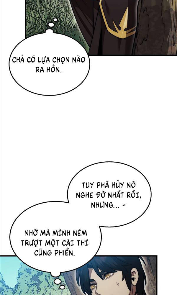 Quân Cờ Thứ 31 Lật Ngược Ván Cờ - Chapter 28 - Page 70