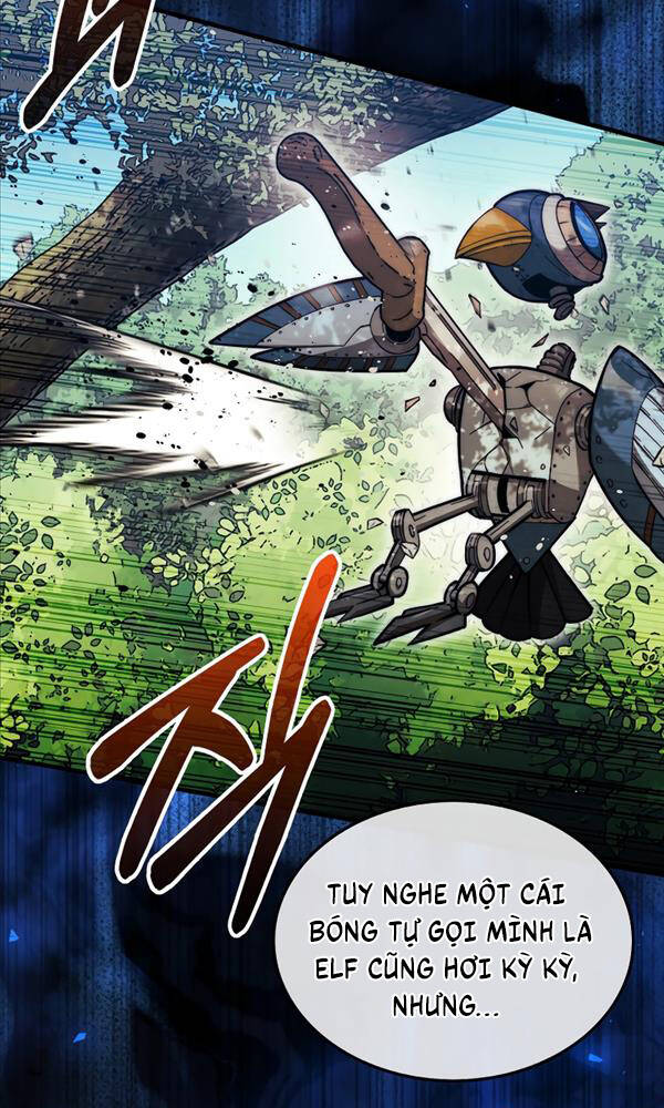 Quân Cờ Thứ 31 Lật Ngược Ván Cờ - Chapter 28 - Page 75