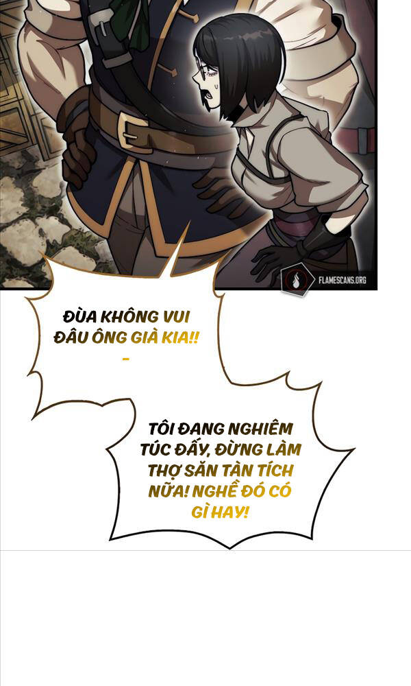 Quân Cờ Thứ 31 Lật Ngược Ván Cờ - Chapter 28 - Page 7