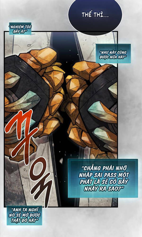 Quân Cờ Thứ 31 Lật Ngược Ván Cờ - Chapter 28 - Page 83