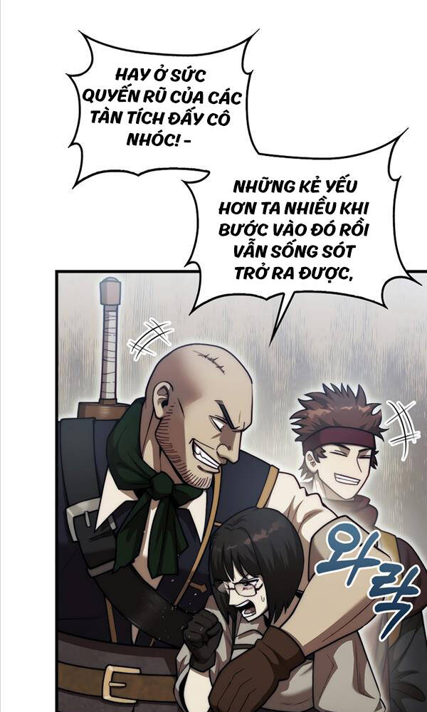 Quân Cờ Thứ 31 Lật Ngược Ván Cờ - Chapter 28 - Page 8