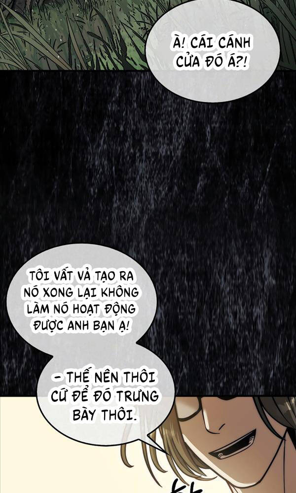 Quân Cờ Thứ 31 Lật Ngược Ván Cờ - Chapter 28 - Page 89