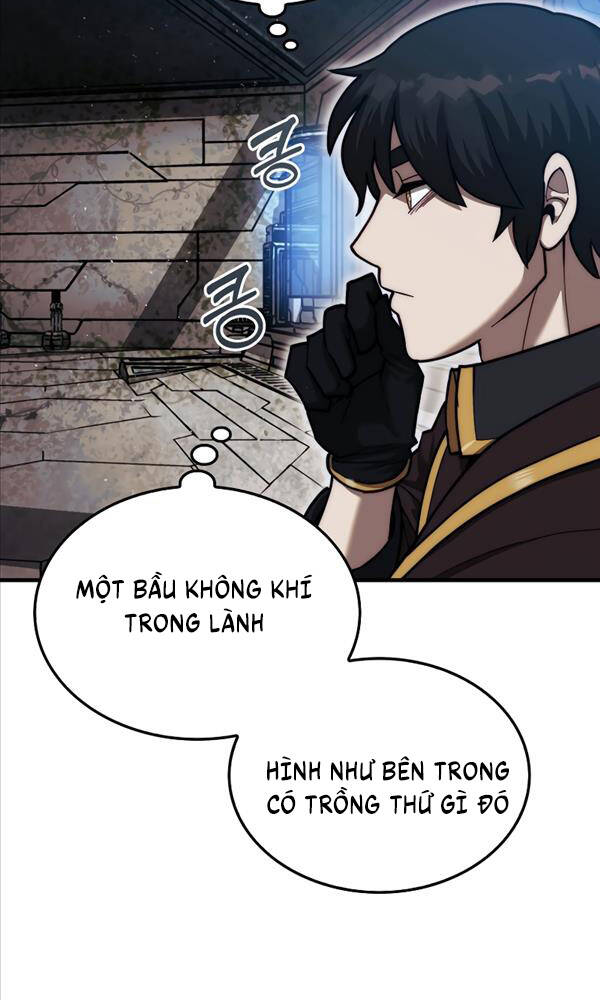 Quân Cờ Thứ 31 Lật Ngược Ván Cờ - Chapter 28 - Page 97