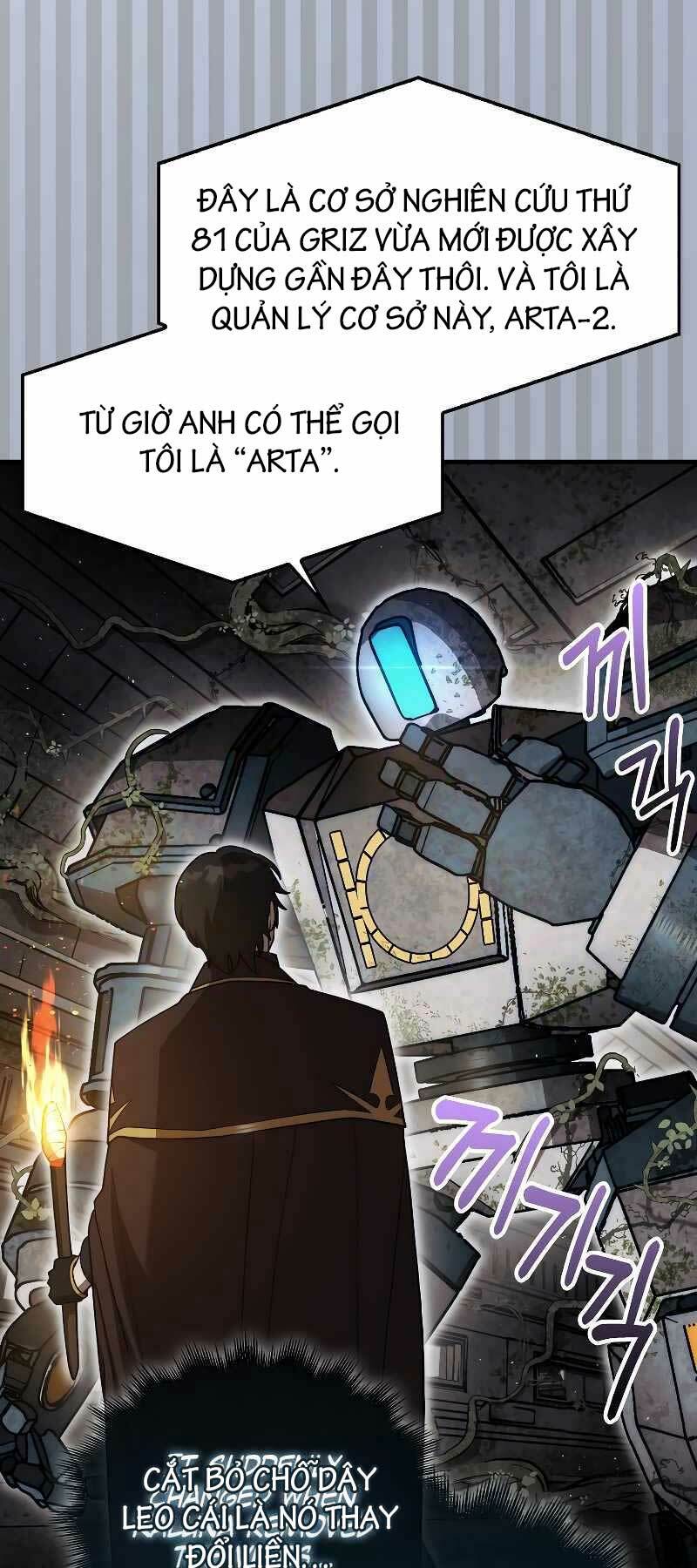 Quân Cờ Thứ 31 Lật Ngược Ván Cờ - Chapter 29 - Page 12