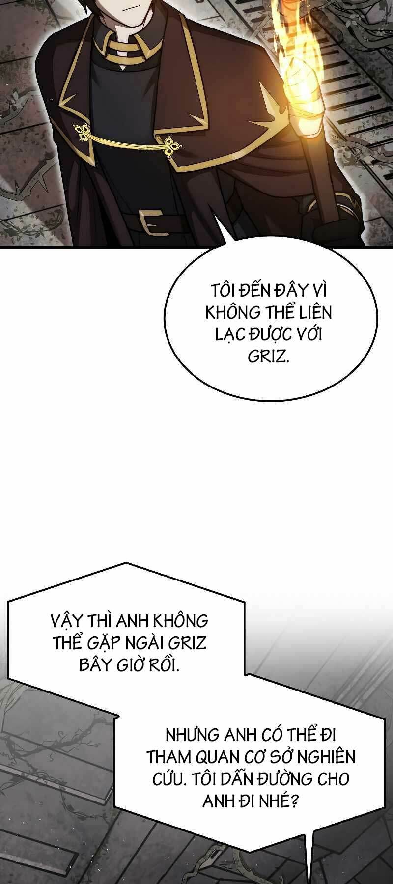 Quân Cờ Thứ 31 Lật Ngược Ván Cờ - Chapter 29 - Page 14