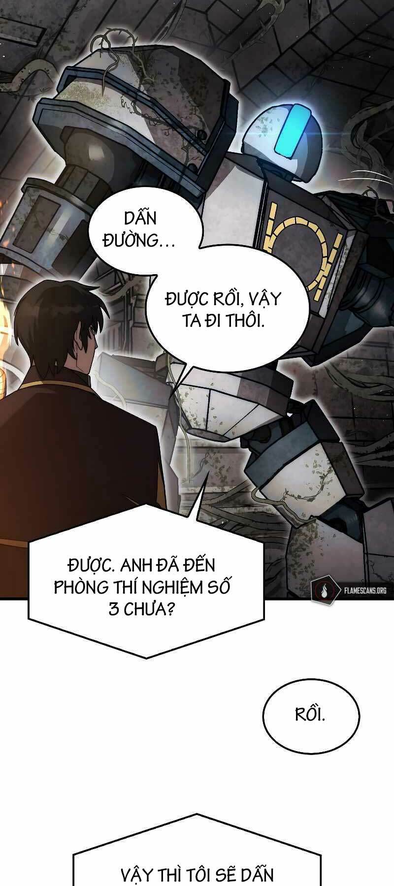 Quân Cờ Thứ 31 Lật Ngược Ván Cờ - Chapter 29 - Page 15