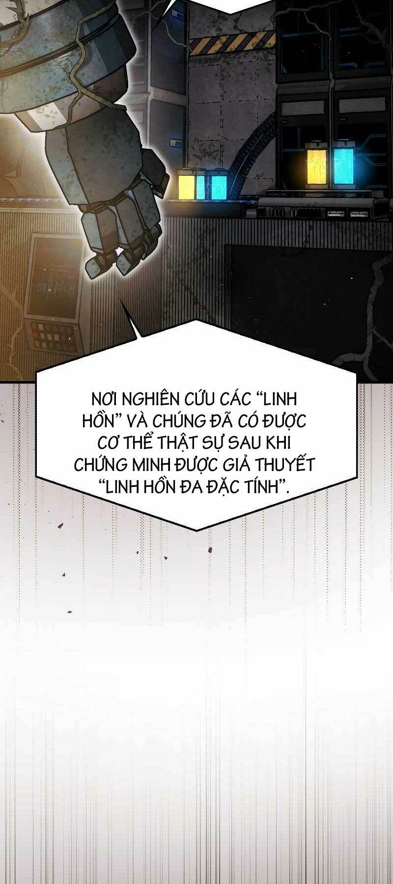 Quân Cờ Thứ 31 Lật Ngược Ván Cờ - Chapter 29 - Page 18