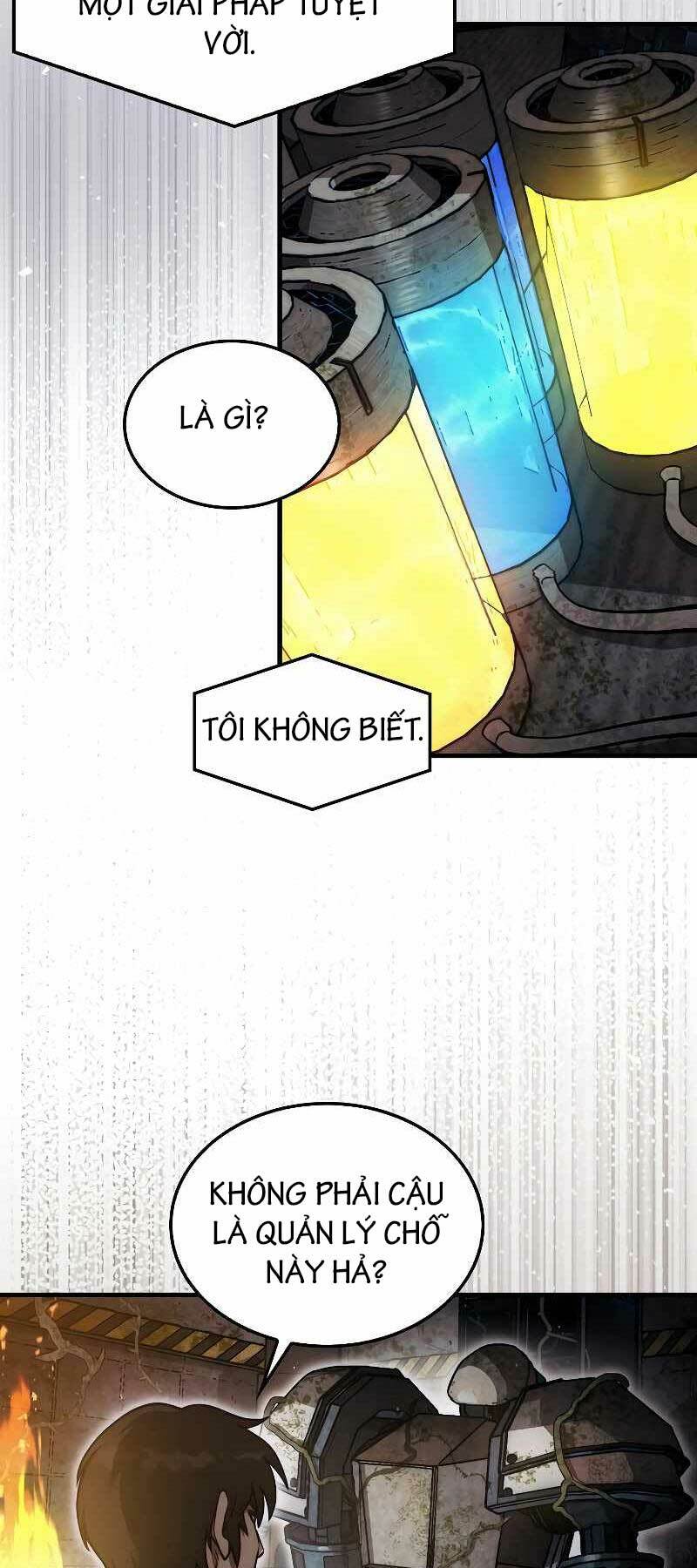 Quân Cờ Thứ 31 Lật Ngược Ván Cờ - Chapter 29 - Page 20