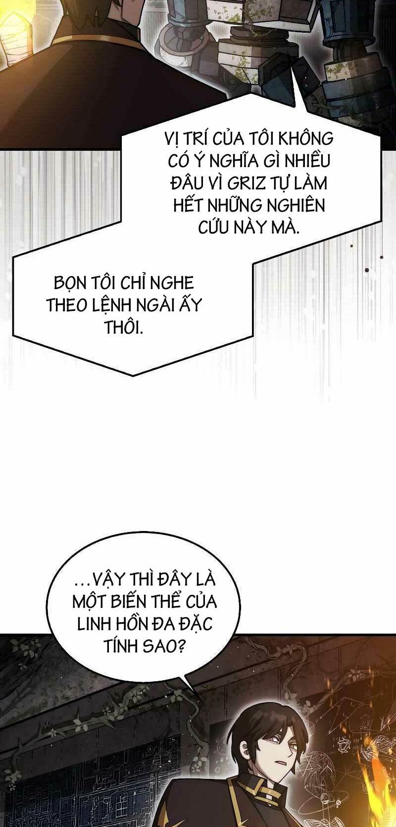 Quân Cờ Thứ 31 Lật Ngược Ván Cờ - Chapter 29 - Page 21