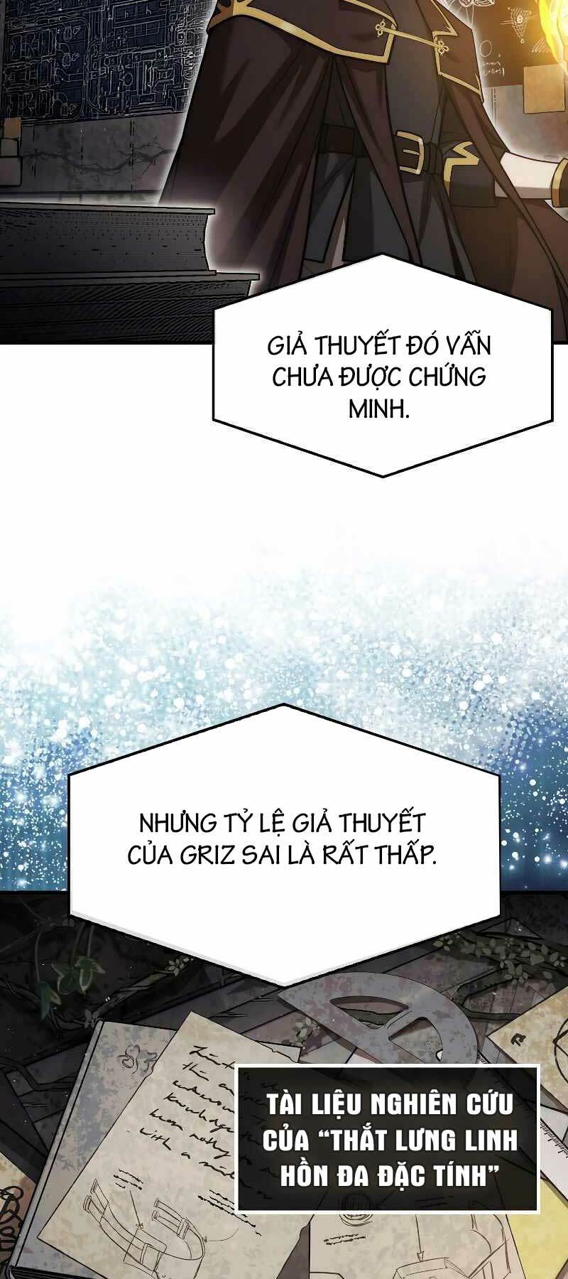Quân Cờ Thứ 31 Lật Ngược Ván Cờ - Chapter 29 - Page 22