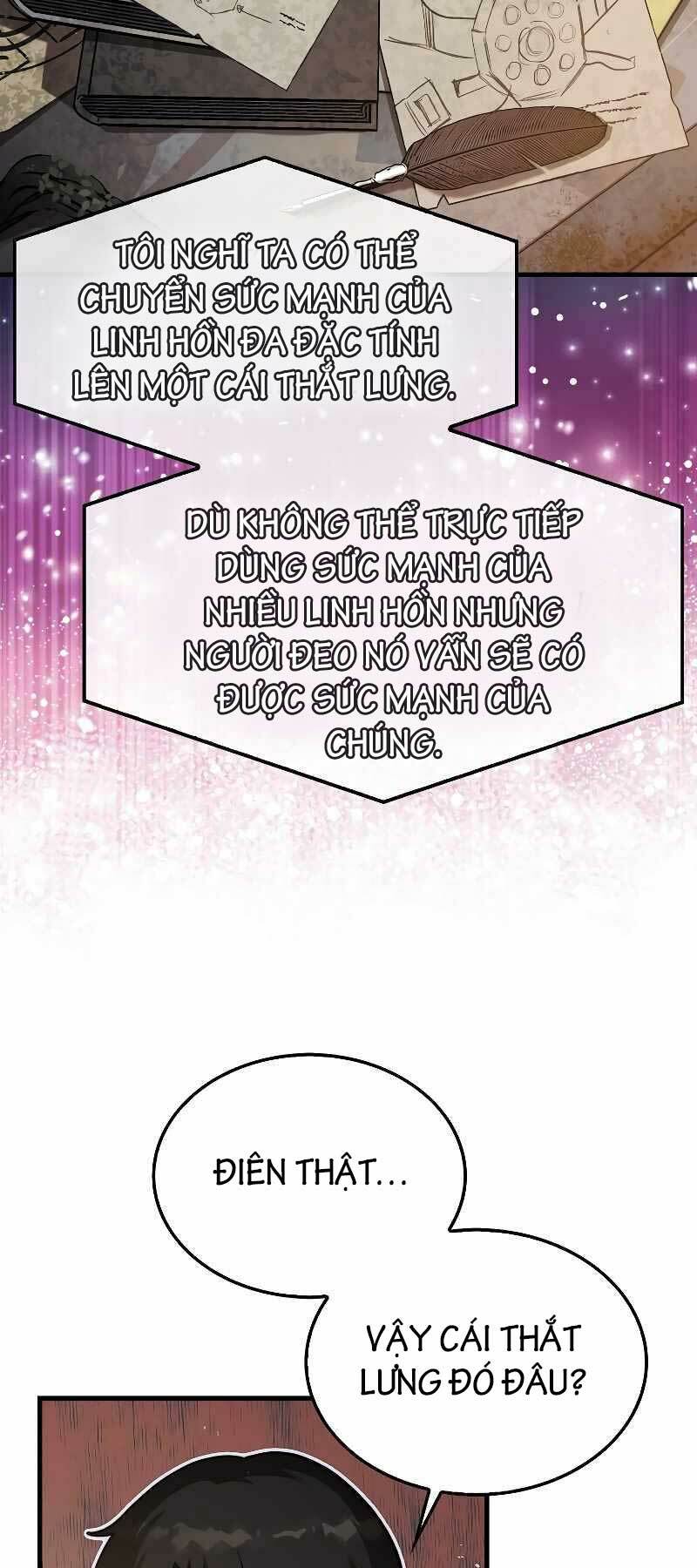 Quân Cờ Thứ 31 Lật Ngược Ván Cờ - Chapter 29 - Page 23