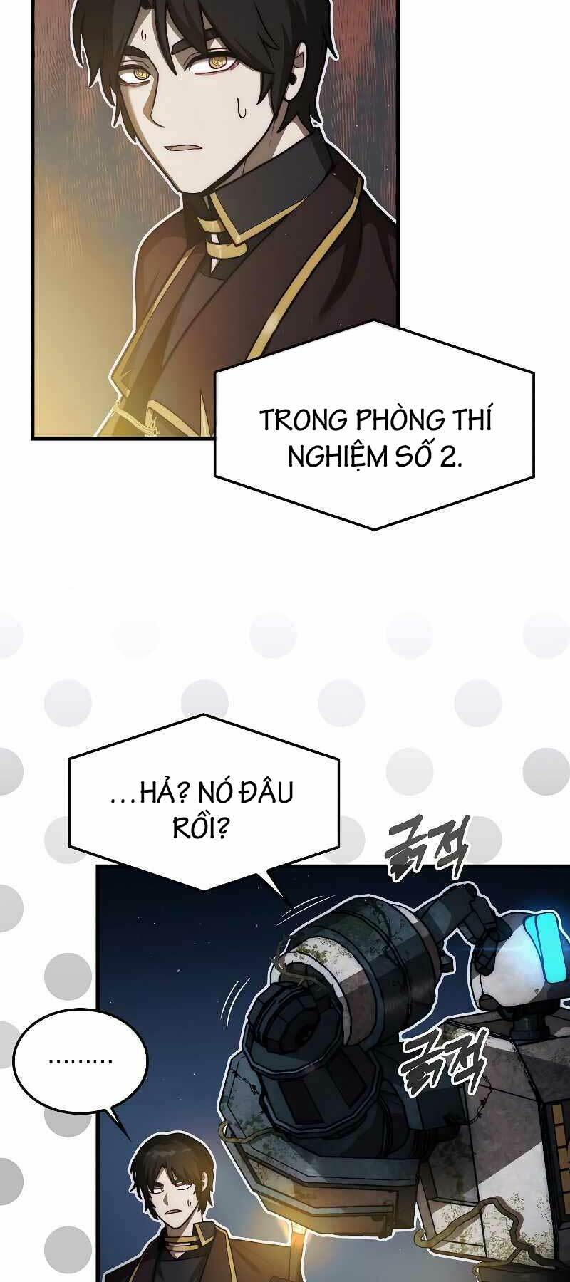 Quân Cờ Thứ 31 Lật Ngược Ván Cờ - Chapter 29 - Page 24