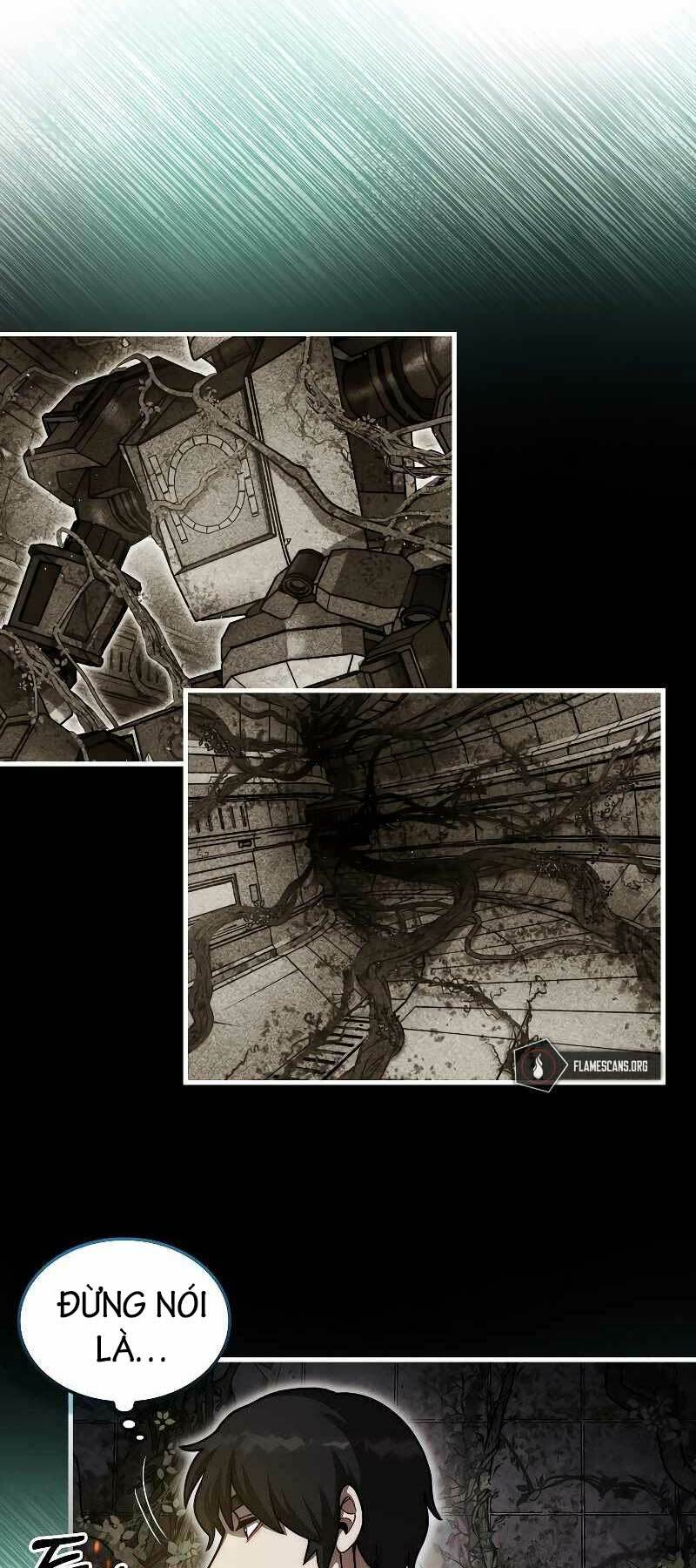 Quân Cờ Thứ 31 Lật Ngược Ván Cờ - Chapter 29 - Page 26