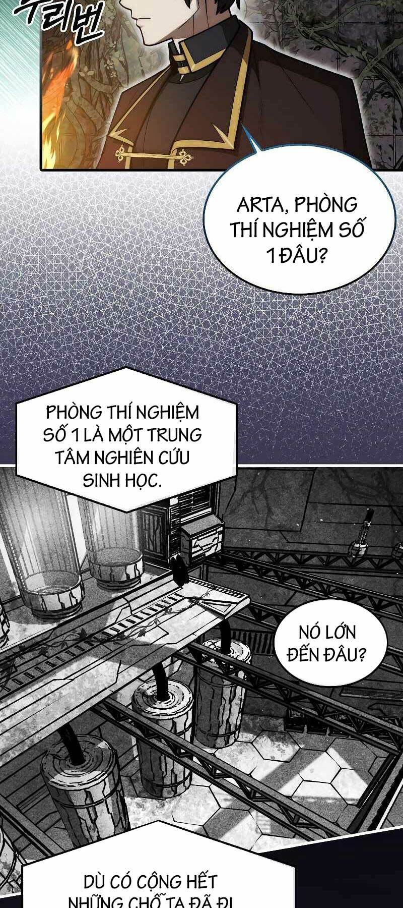 Quân Cờ Thứ 31 Lật Ngược Ván Cờ - Chapter 29 - Page 27