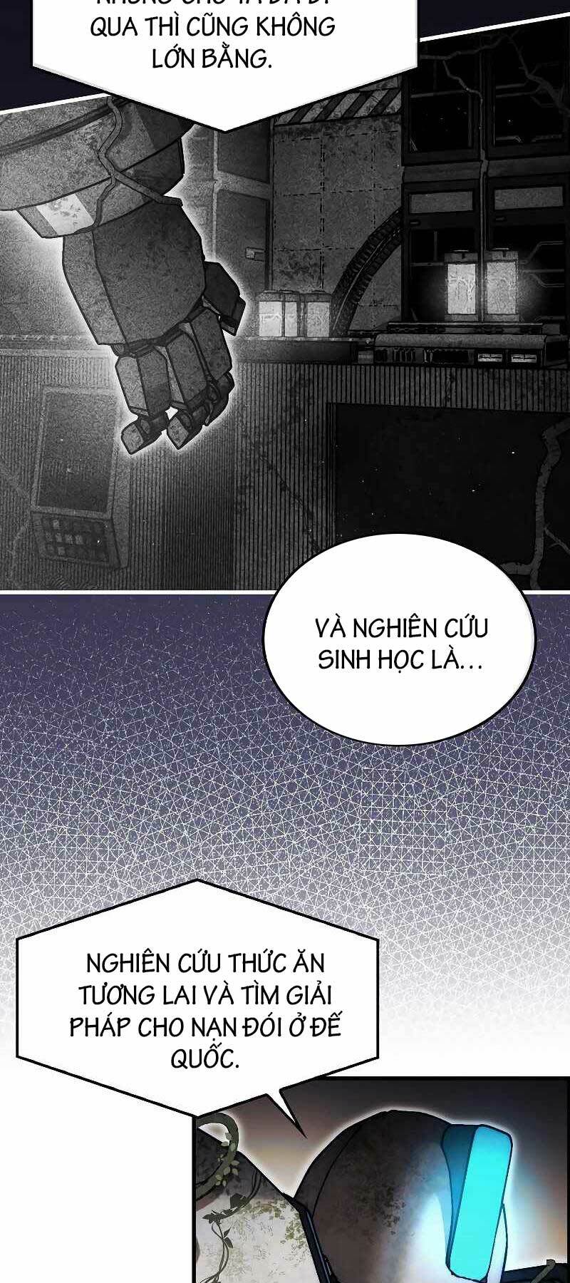 Quân Cờ Thứ 31 Lật Ngược Ván Cờ - Chapter 29 - Page 28