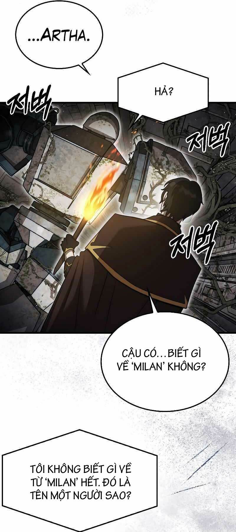 Quân Cờ Thứ 31 Lật Ngược Ván Cờ - Chapter 29 - Page 31