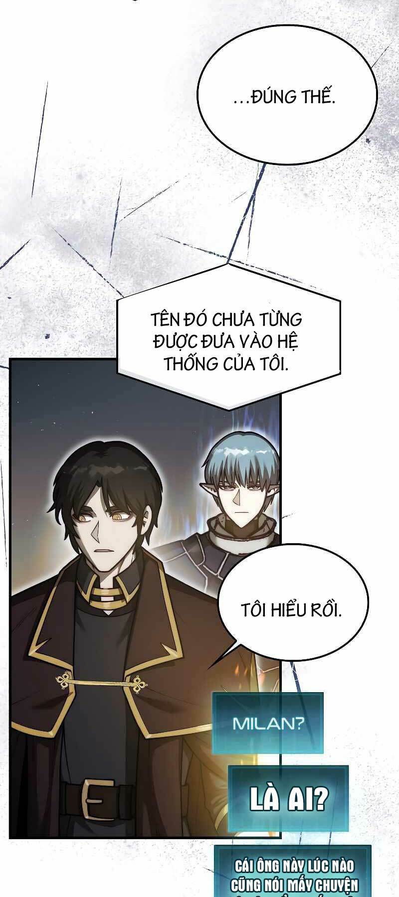 Quân Cờ Thứ 31 Lật Ngược Ván Cờ - Chapter 29 - Page 32