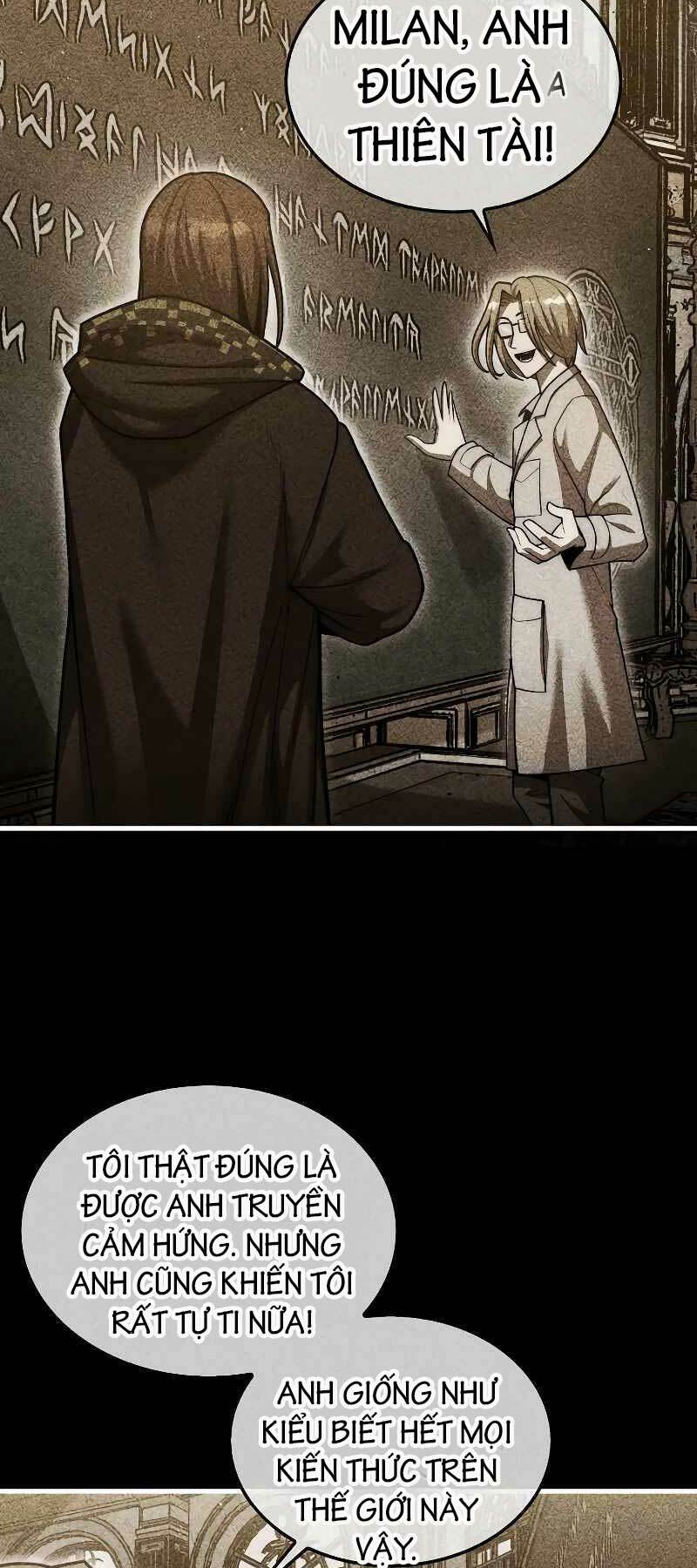 Quân Cờ Thứ 31 Lật Ngược Ván Cờ - Chapter 29 - Page 34