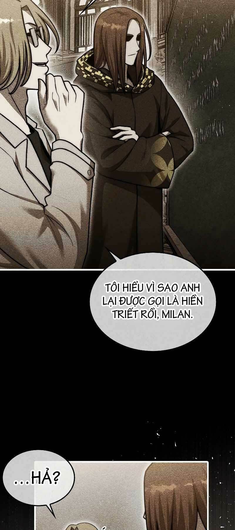 Quân Cờ Thứ 31 Lật Ngược Ván Cờ - Chapter 29 - Page 35