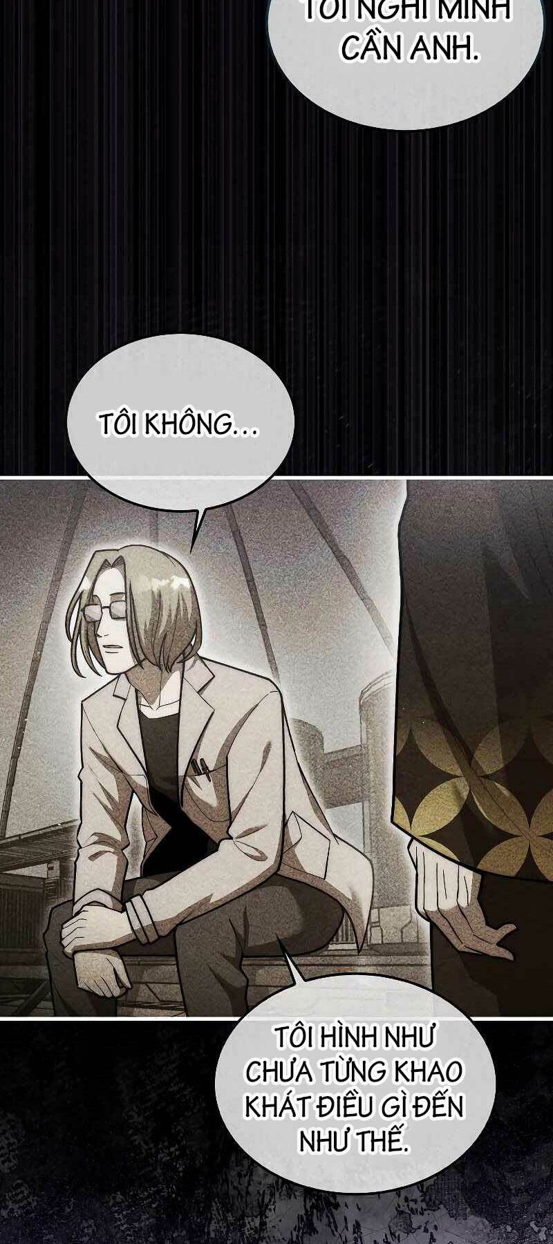 Quân Cờ Thứ 31 Lật Ngược Ván Cờ - Chapter 29 - Page 39