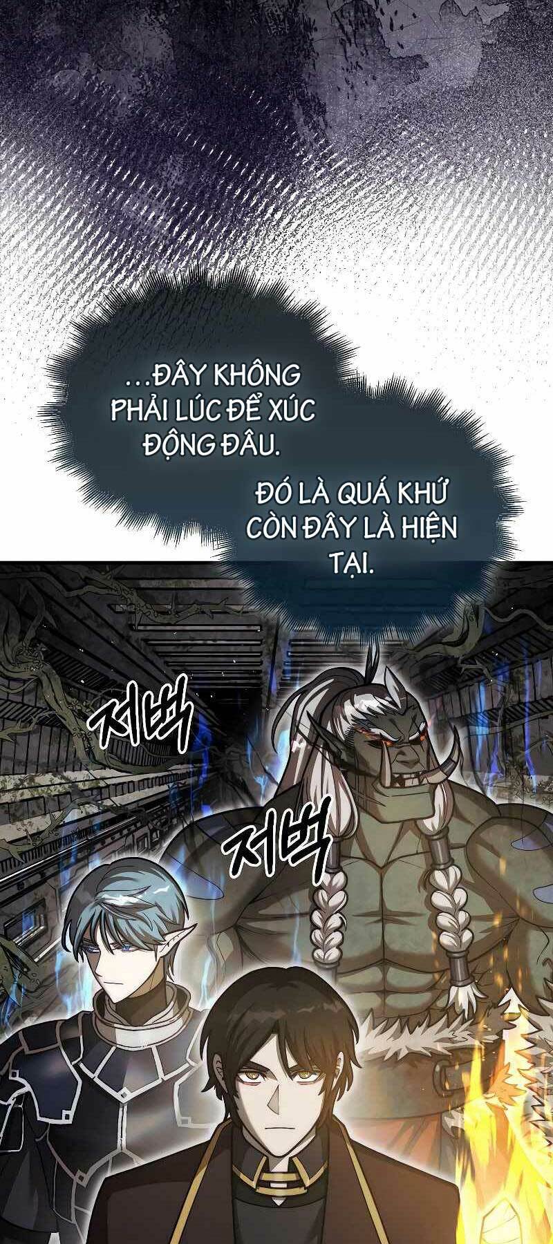 Quân Cờ Thứ 31 Lật Ngược Ván Cờ - Chapter 29 - Page 40