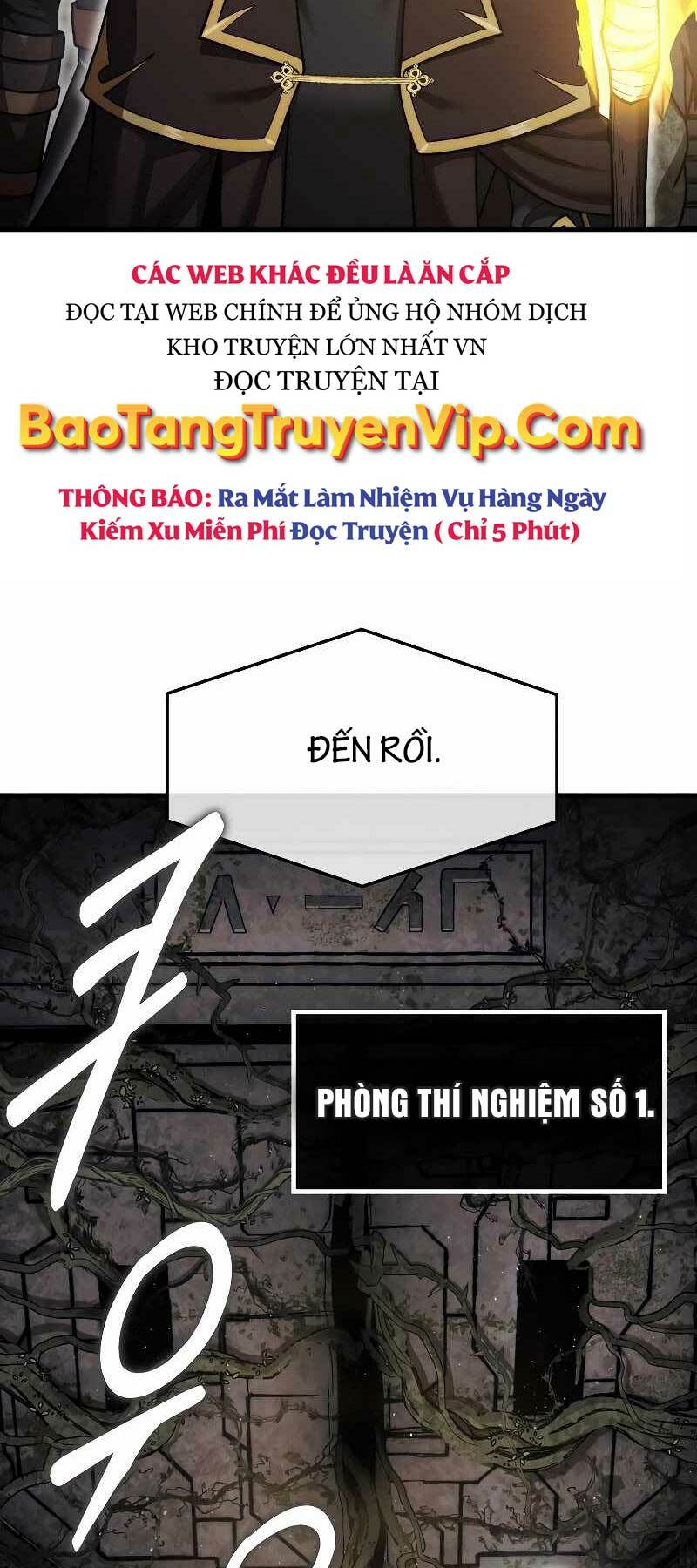 Quân Cờ Thứ 31 Lật Ngược Ván Cờ - Chapter 29 - Page 41