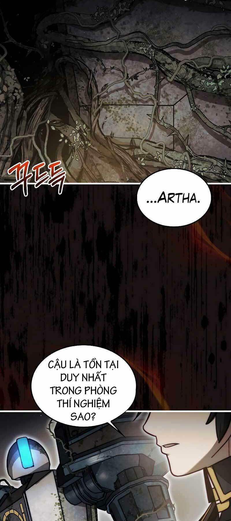 Quân Cờ Thứ 31 Lật Ngược Ván Cờ - Chapter 29 - Page 43