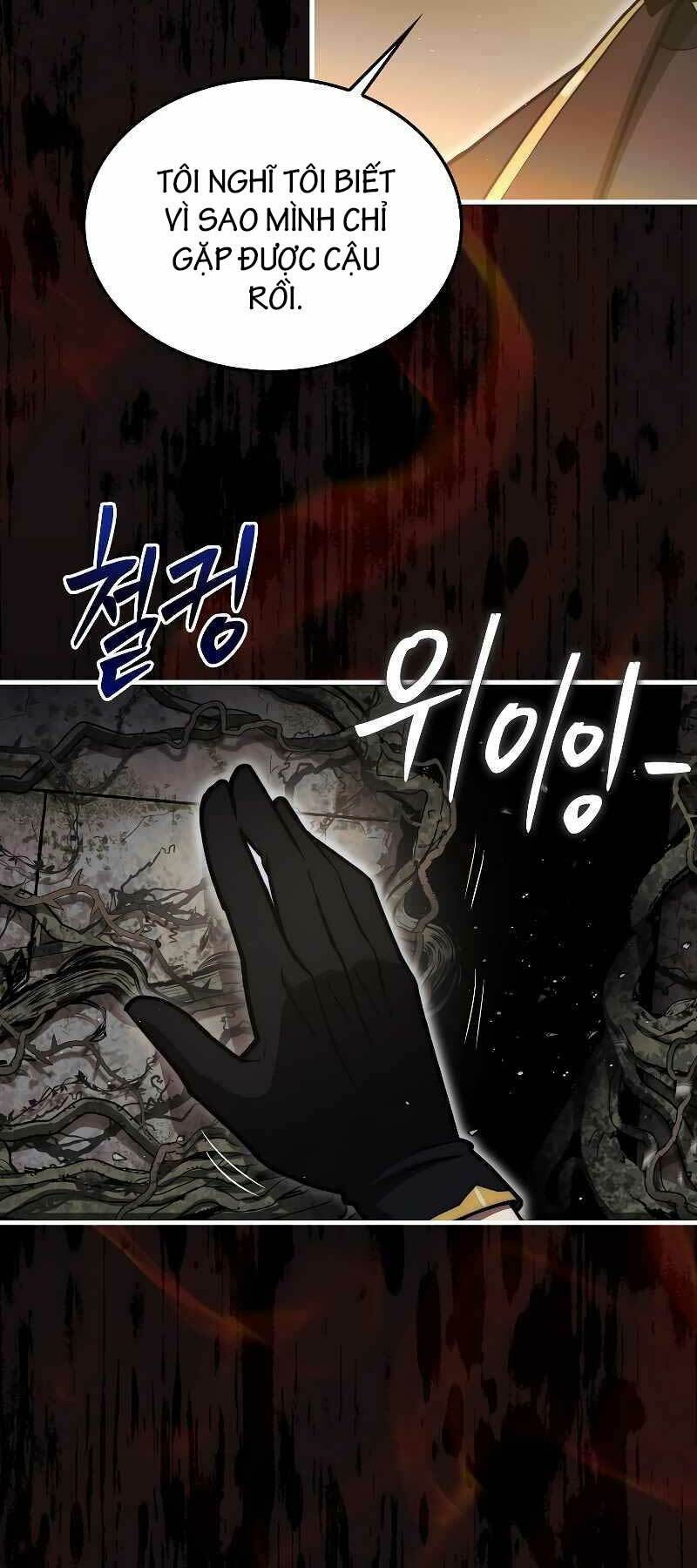Quân Cờ Thứ 31 Lật Ngược Ván Cờ - Chapter 29 - Page 45