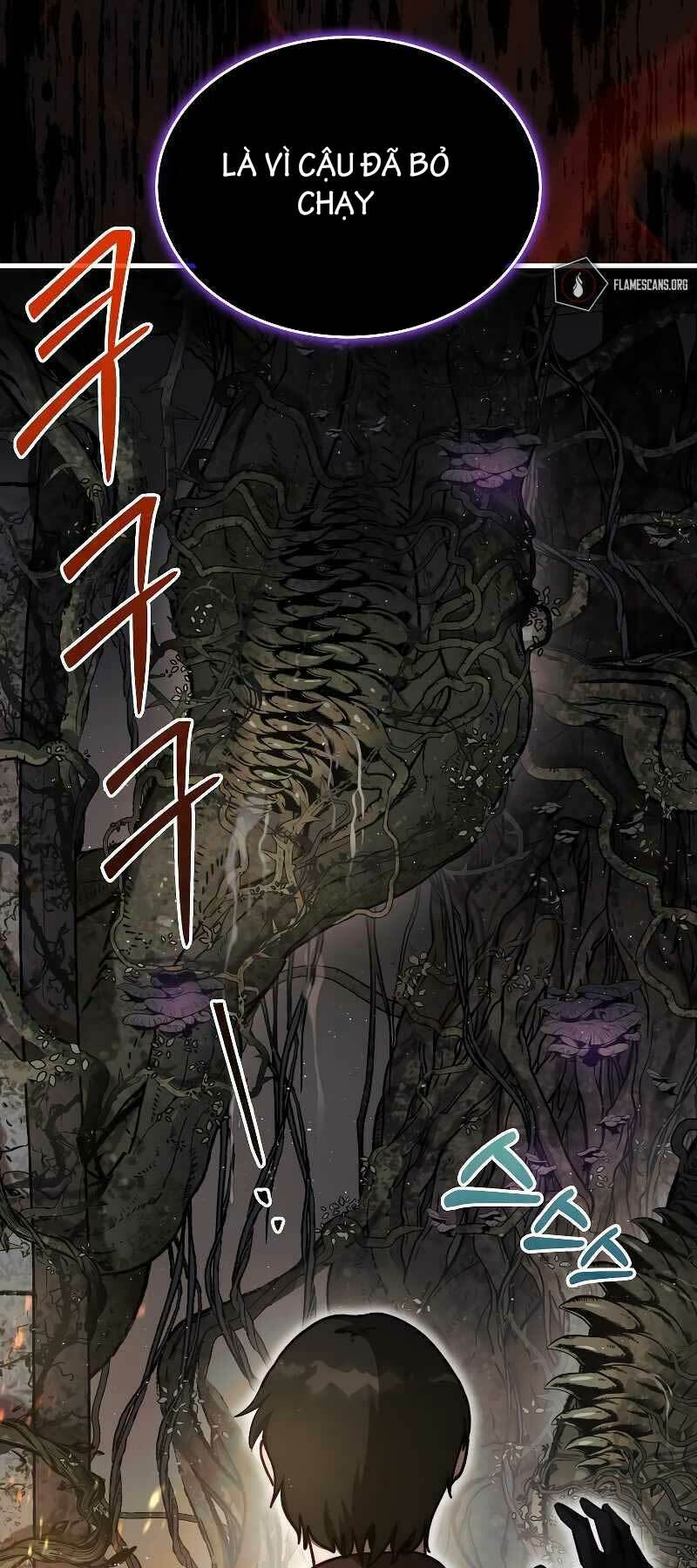 Quân Cờ Thứ 31 Lật Ngược Ván Cờ - Chapter 29 - Page 46