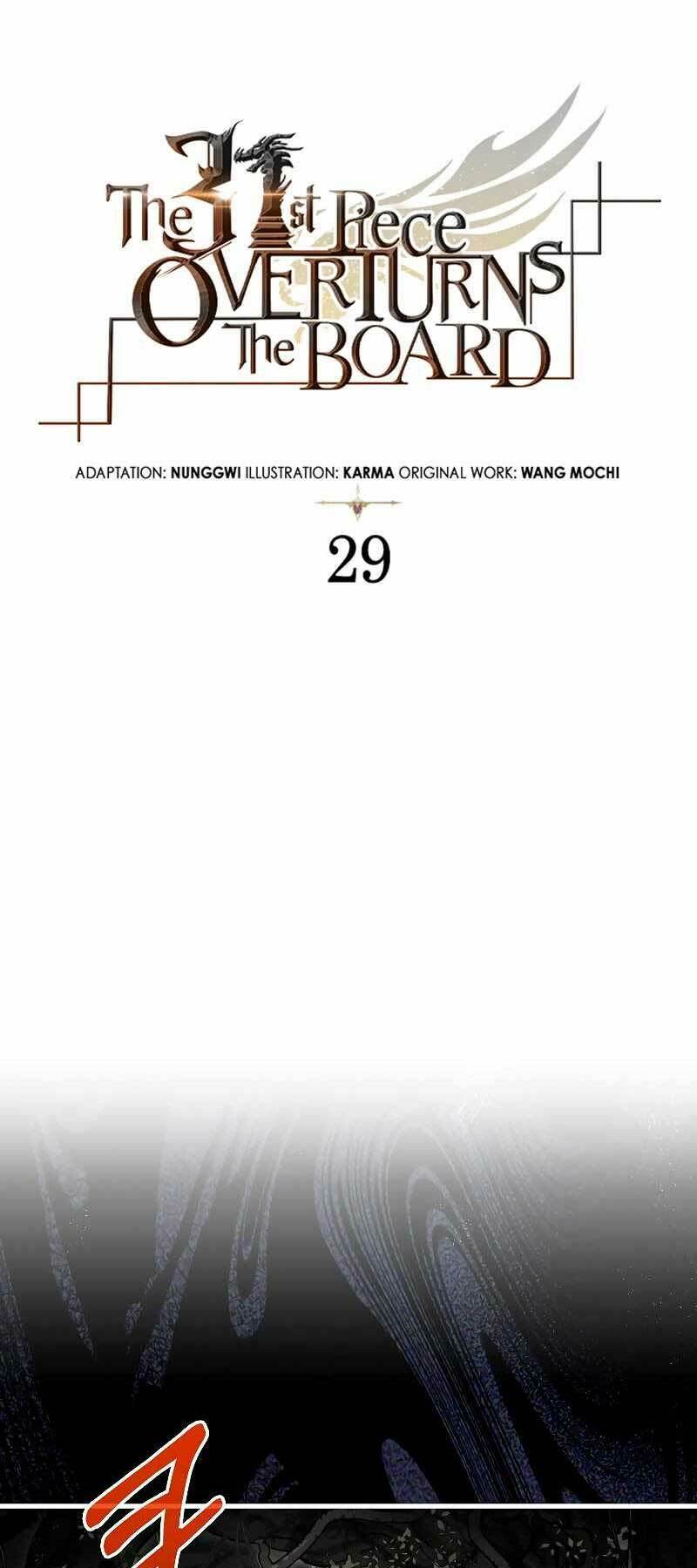 Quân Cờ Thứ 31 Lật Ngược Ván Cờ - Chapter 29 - Page 48