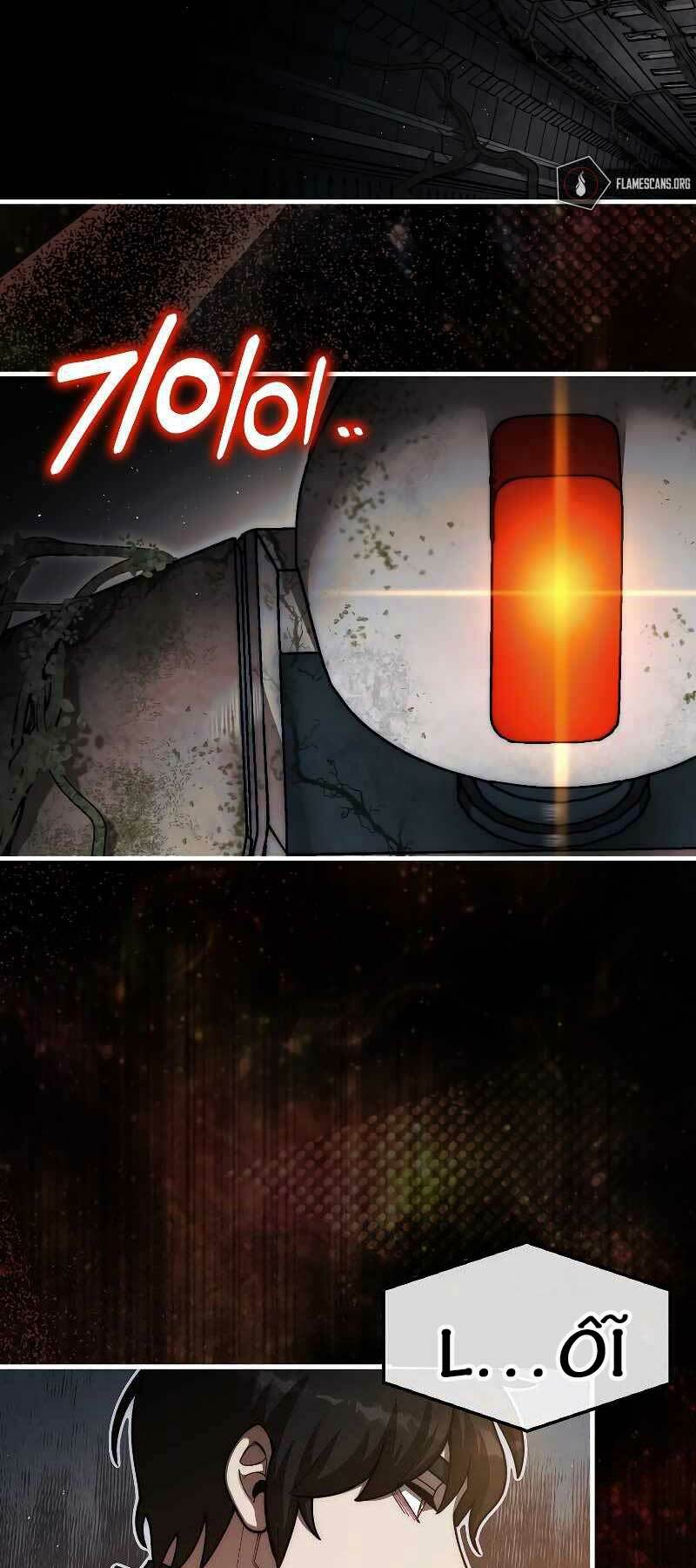 Quân Cờ Thứ 31 Lật Ngược Ván Cờ - Chapter 29 - Page 4