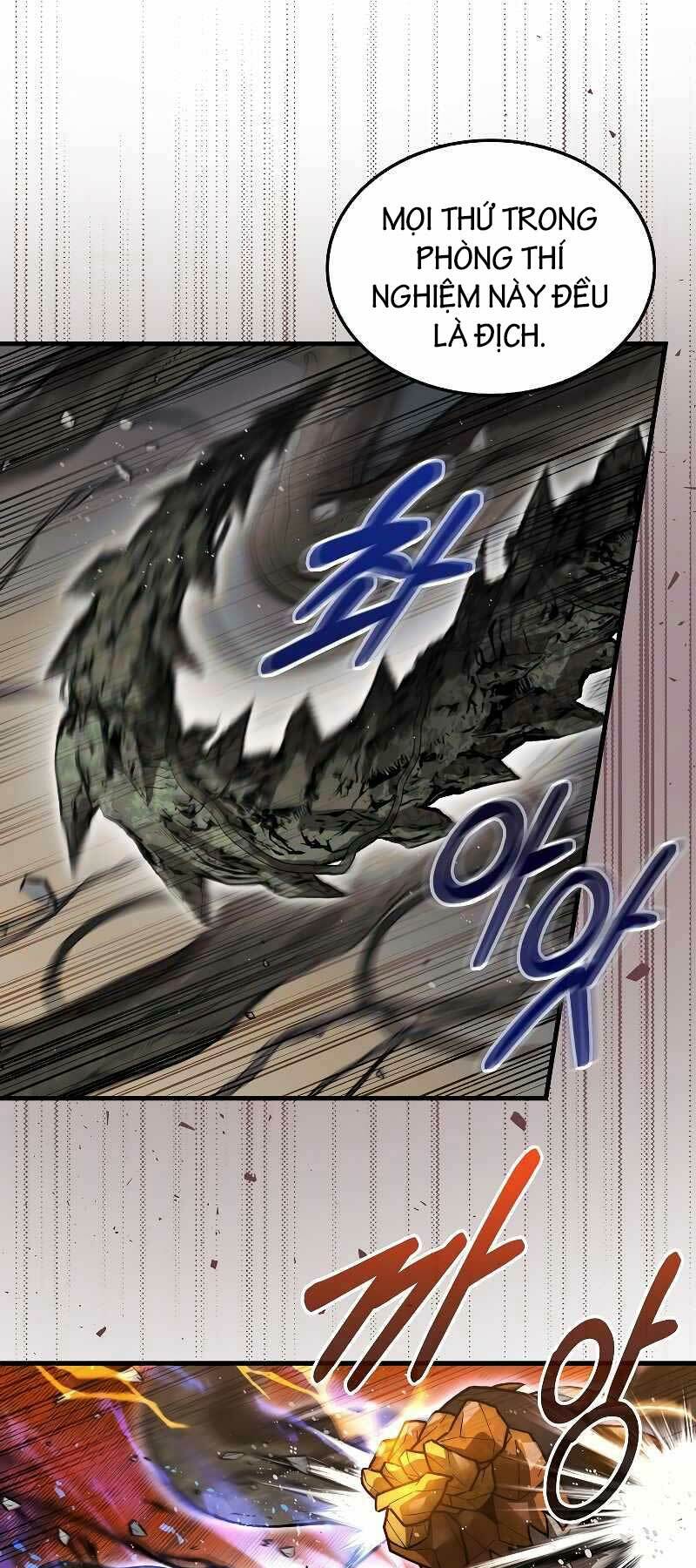 Quân Cờ Thứ 31 Lật Ngược Ván Cờ - Chapter 29 - Page 51