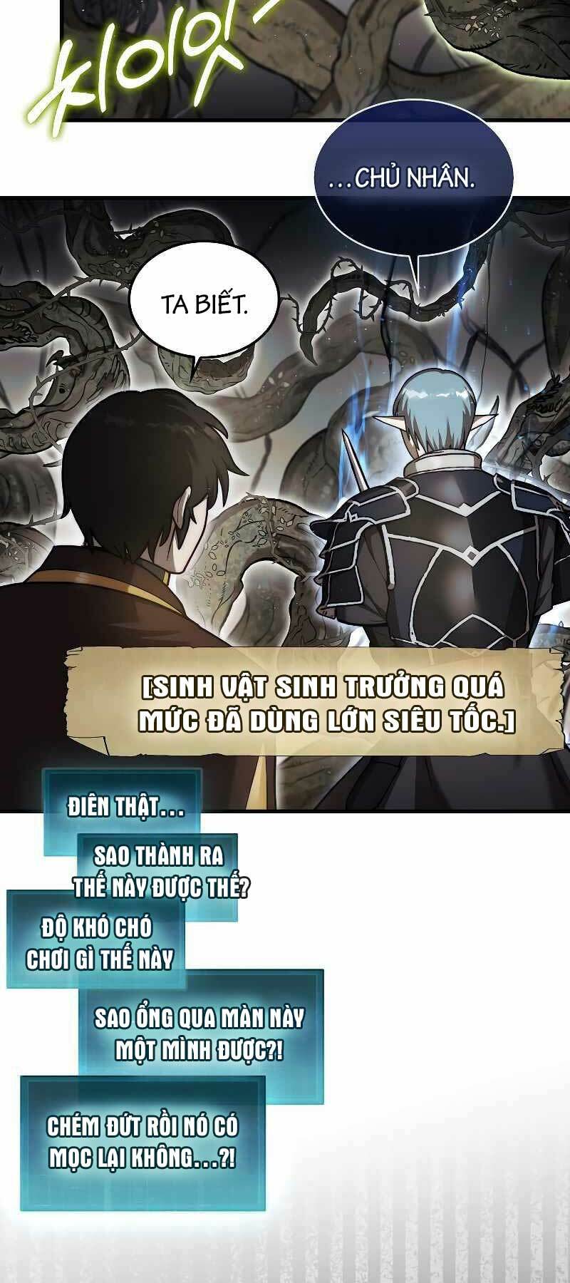 Quân Cờ Thứ 31 Lật Ngược Ván Cờ - Chapter 29 - Page 54