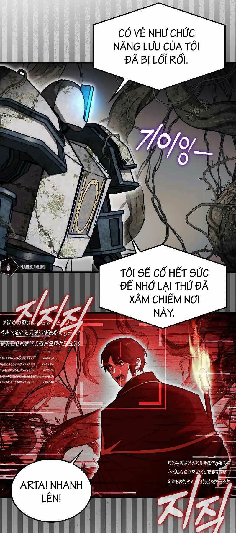 Quân Cờ Thứ 31 Lật Ngược Ván Cờ - Chapter 29 - Page 55