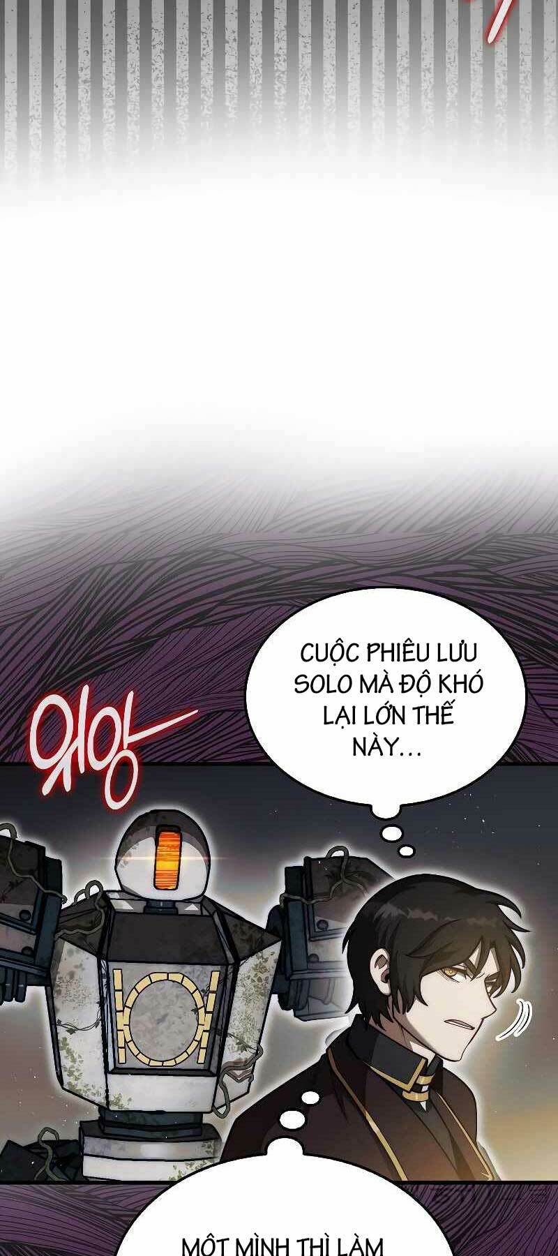 Quân Cờ Thứ 31 Lật Ngược Ván Cờ - Chapter 29 - Page 56