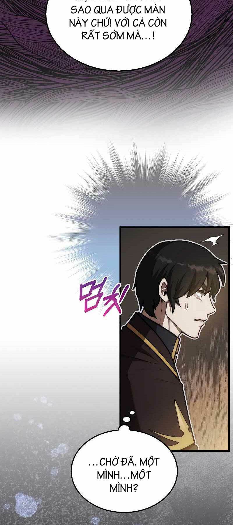 Quân Cờ Thứ 31 Lật Ngược Ván Cờ - Chapter 29 - Page 57