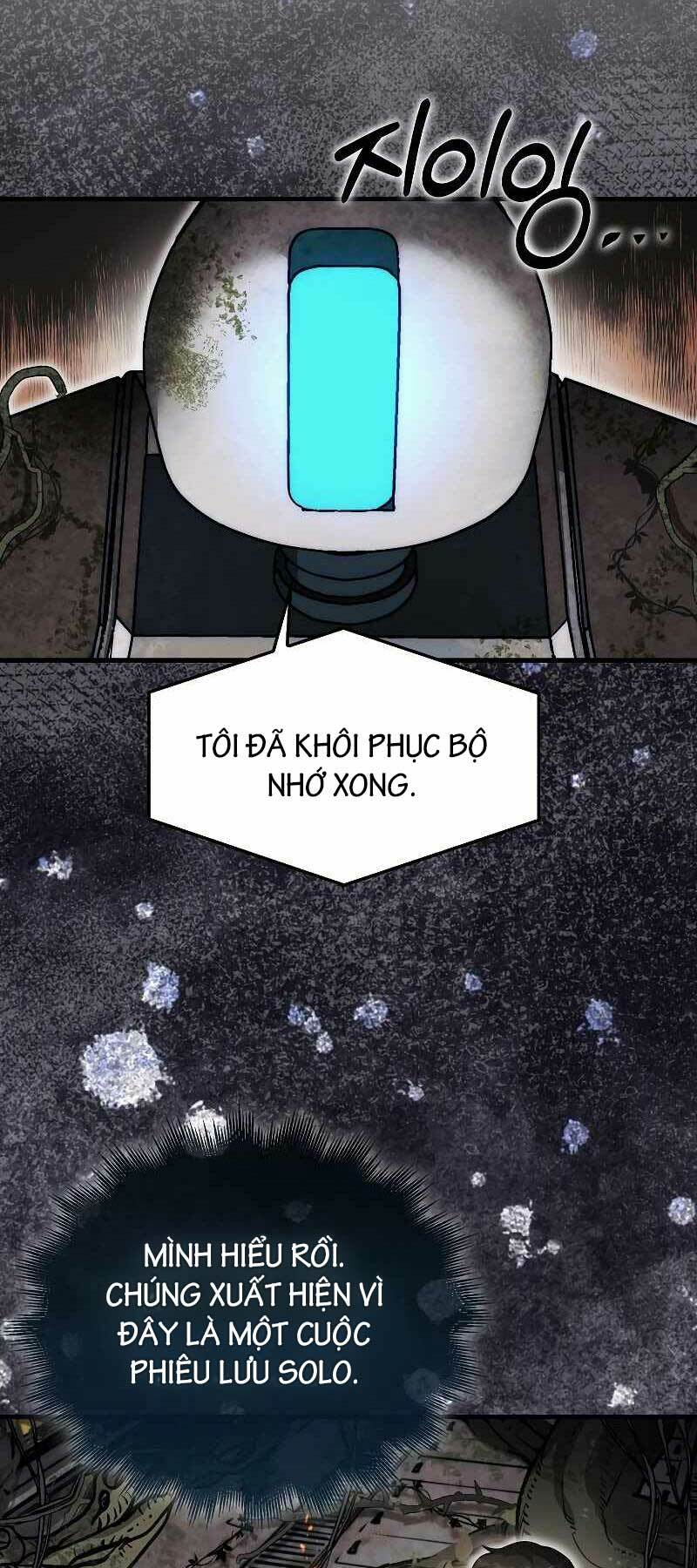 Quân Cờ Thứ 31 Lật Ngược Ván Cờ - Chapter 29 - Page 58