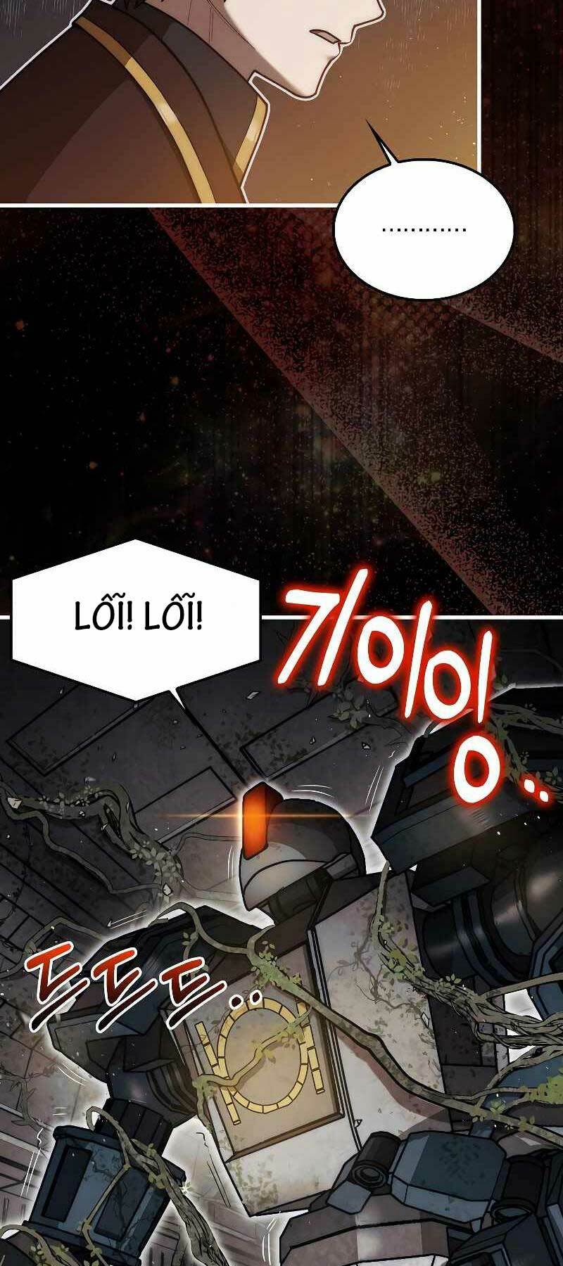 Quân Cờ Thứ 31 Lật Ngược Ván Cờ - Chapter 29 - Page 5