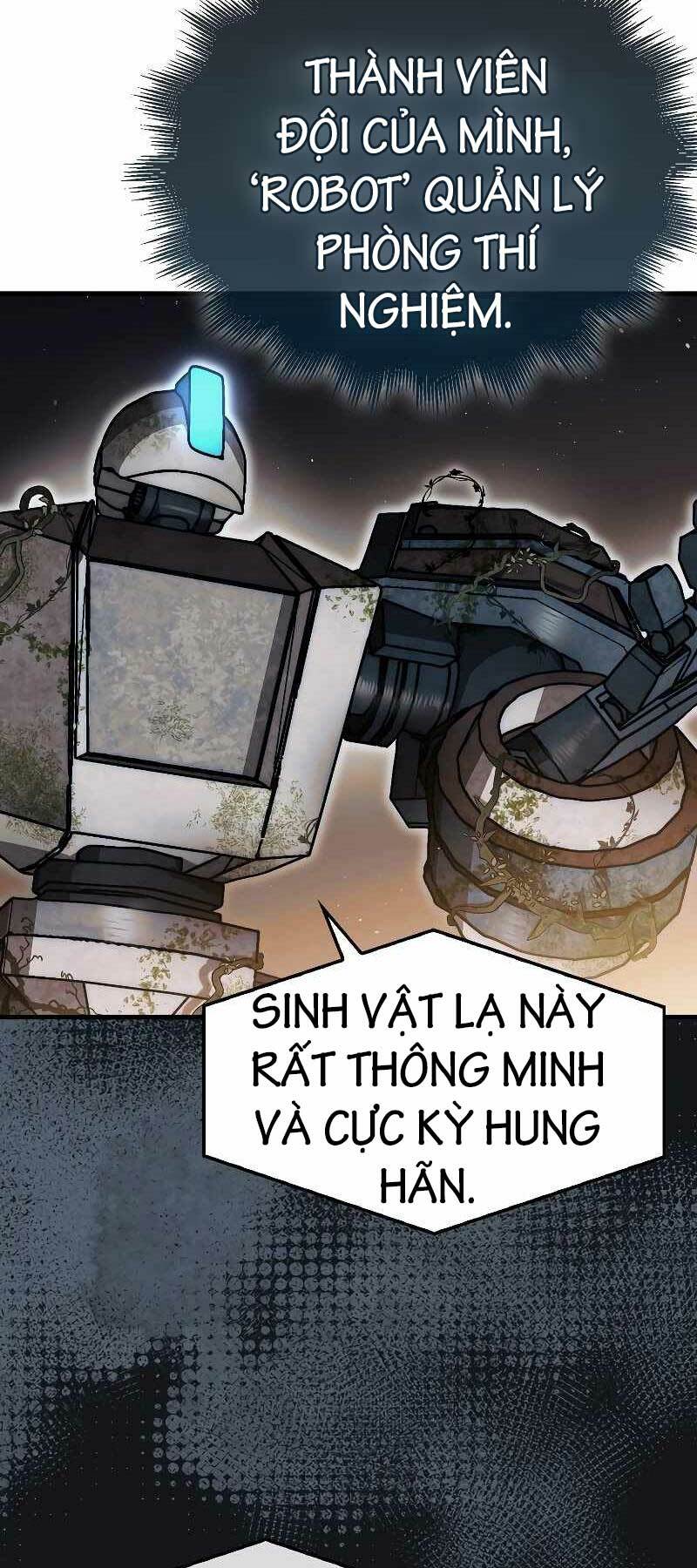 Quân Cờ Thứ 31 Lật Ngược Ván Cờ - Chapter 29 - Page 60