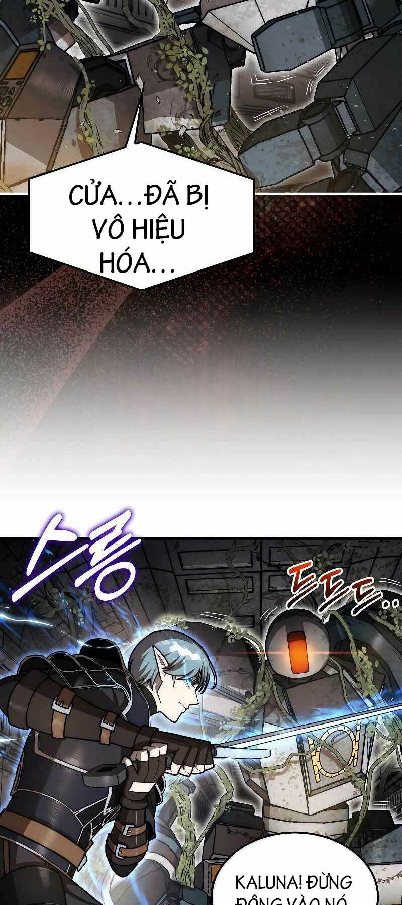 Quân Cờ Thứ 31 Lật Ngược Ván Cờ - Chapter 29 - Page 6