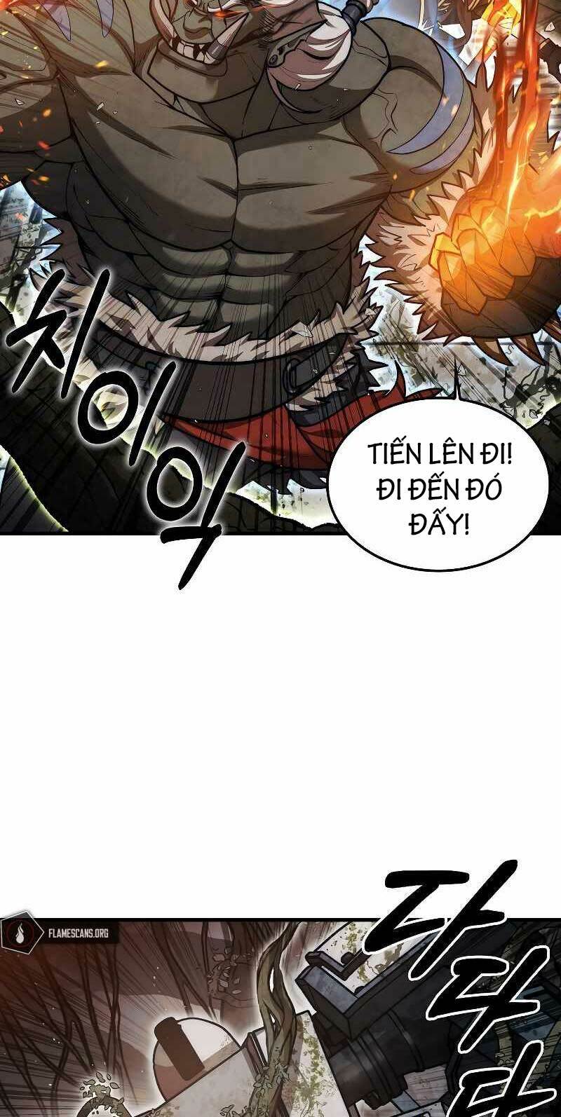 Quân Cờ Thứ 31 Lật Ngược Ván Cờ - Chapter 29 - Page 72