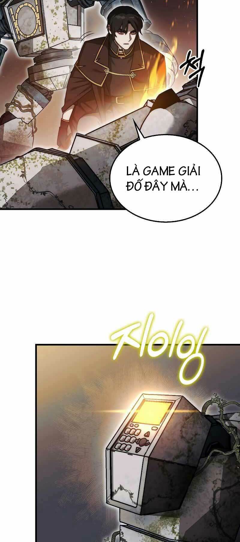 Quân Cờ Thứ 31 Lật Ngược Ván Cờ - Chapter 29 - Page 75