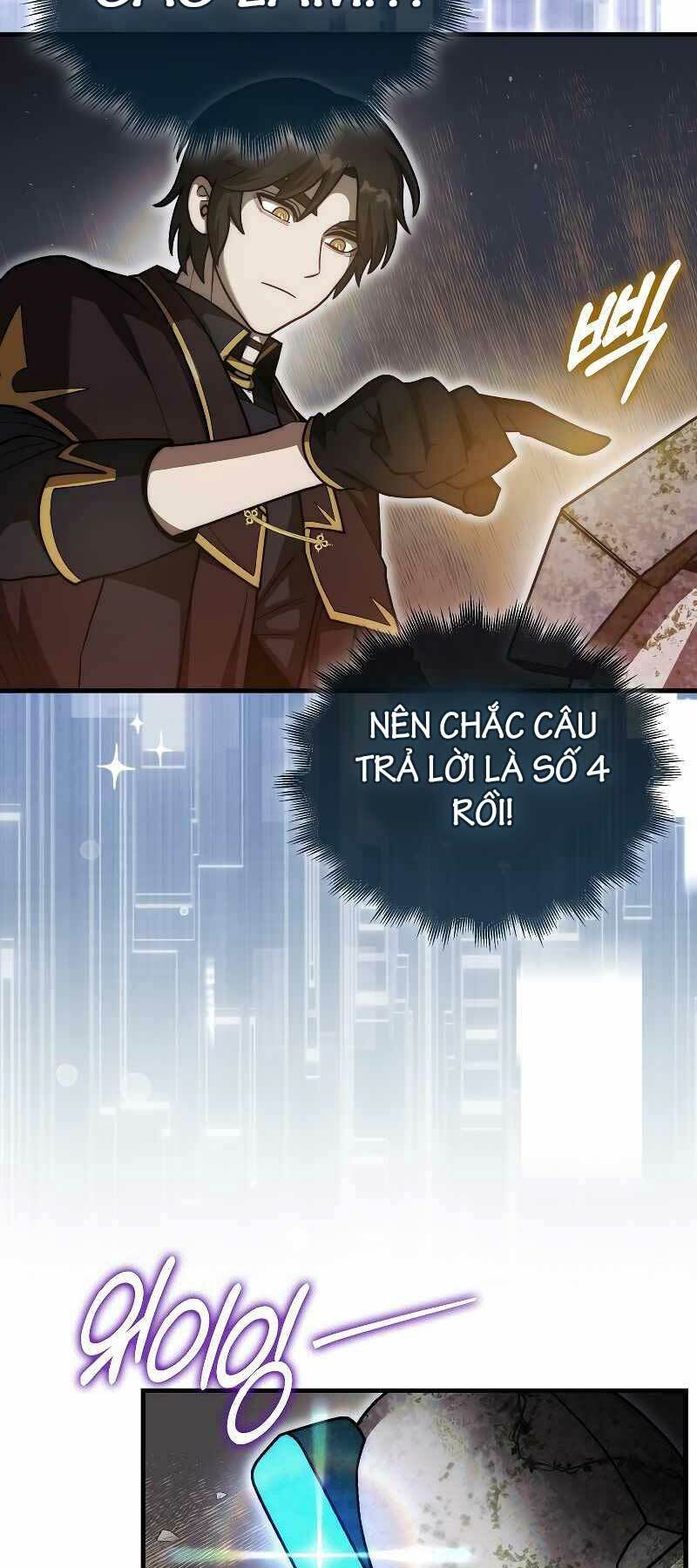 Quân Cờ Thứ 31 Lật Ngược Ván Cờ - Chapter 29 - Page 77