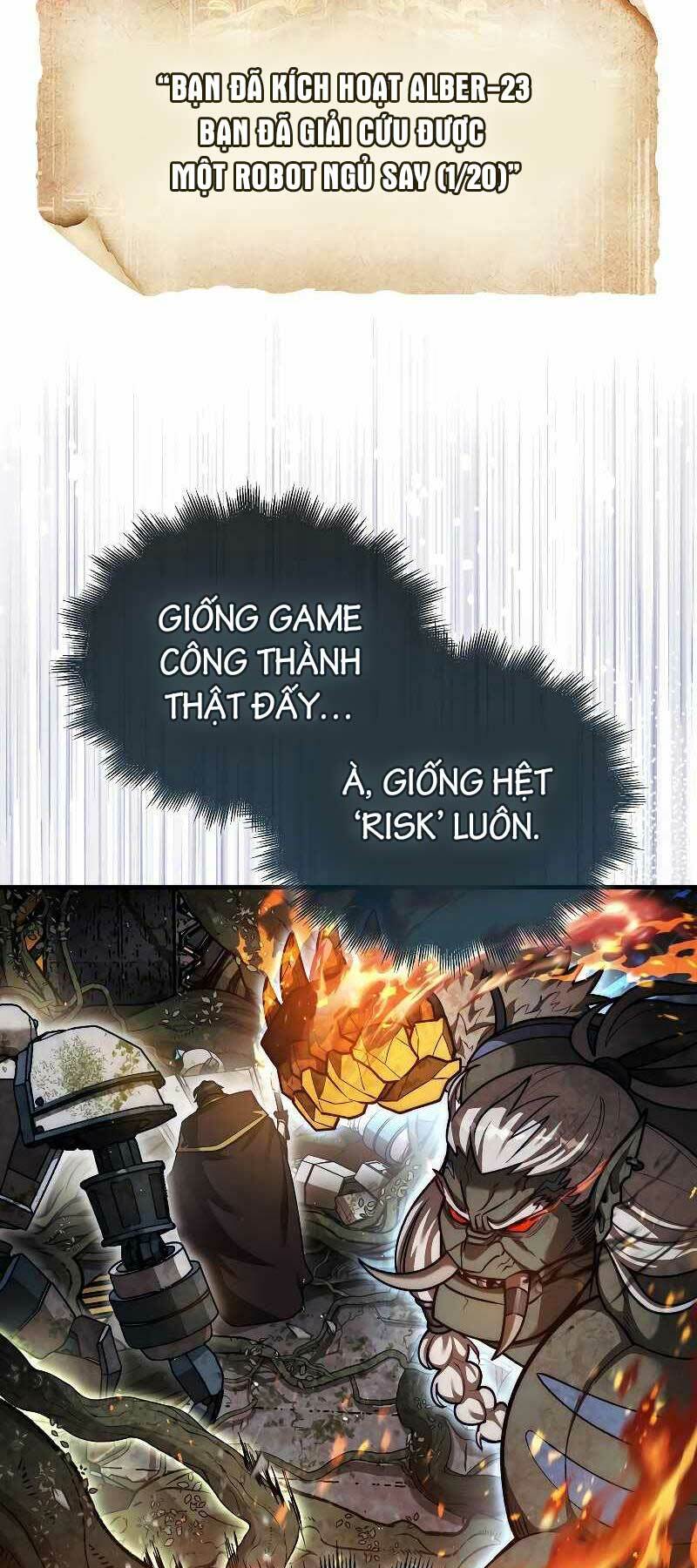 Quân Cờ Thứ 31 Lật Ngược Ván Cờ - Chapter 29 - Page 79