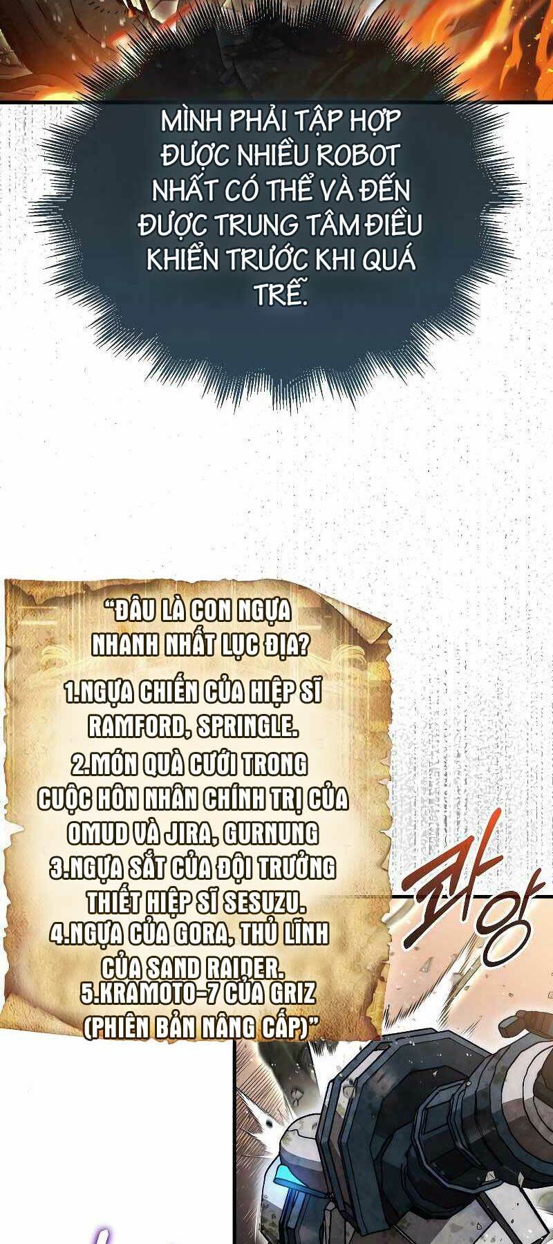 Quân Cờ Thứ 31 Lật Ngược Ván Cờ - Chapter 29 - Page 80