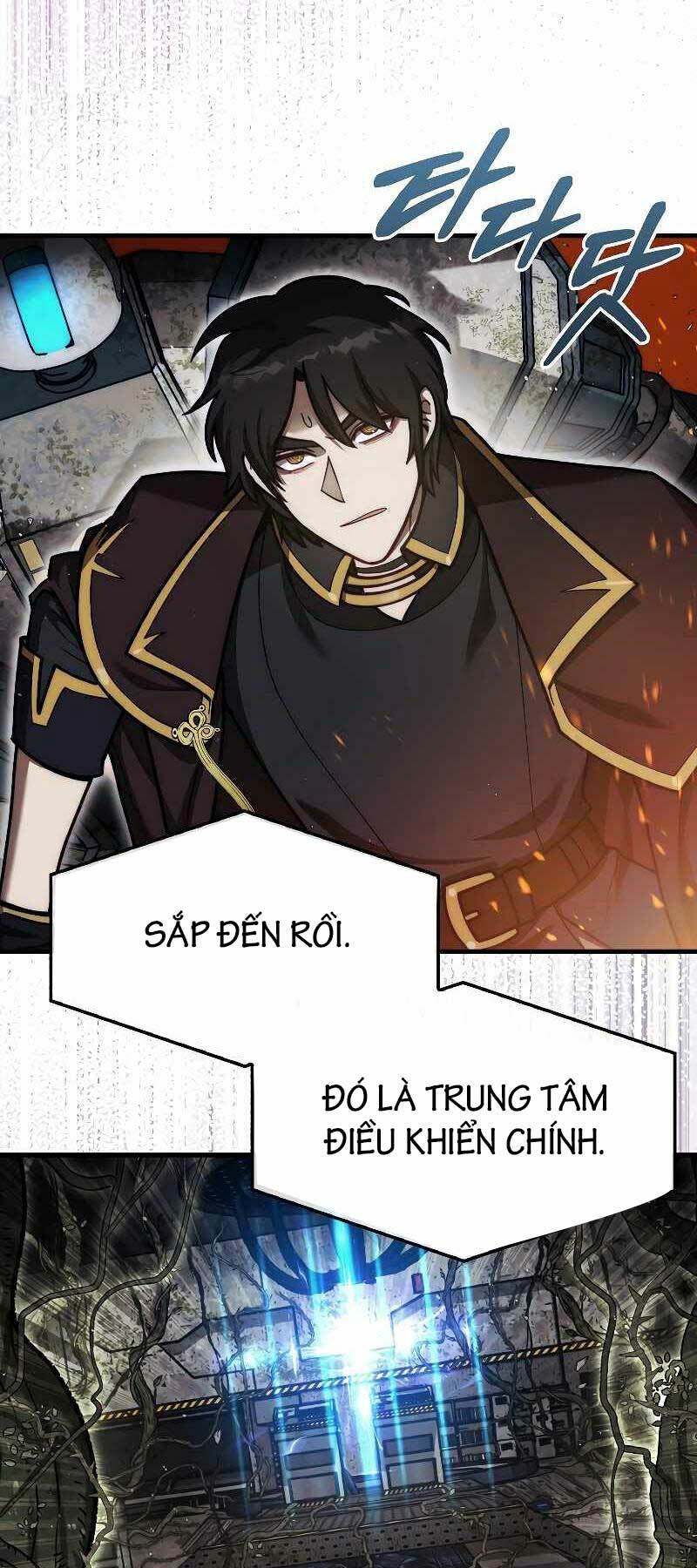 Quân Cờ Thứ 31 Lật Ngược Ván Cờ - Chapter 29 - Page 83